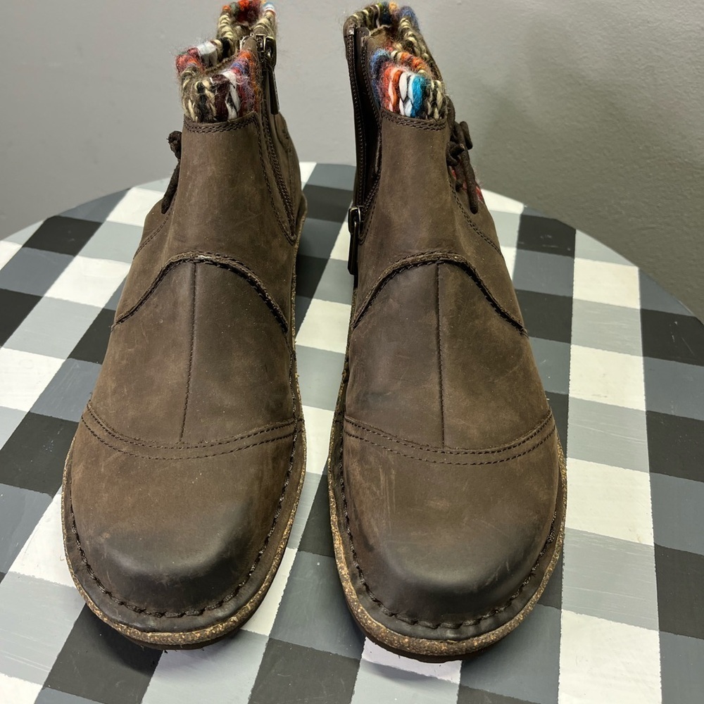 Aetrex Boots Womens - Picture 2 of 7